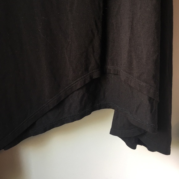 SALE! 3/15$ Ana Couture Sidetail Tank Tunic - Picture 3 of 7